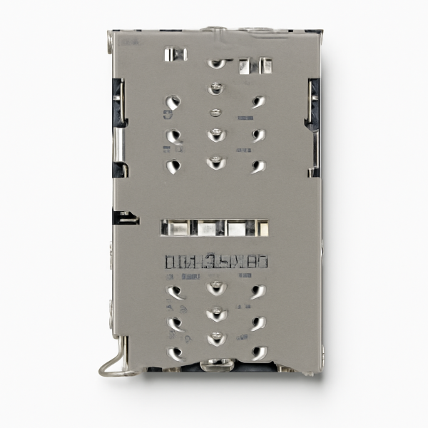 Sim Connector for Apple iPhone 15