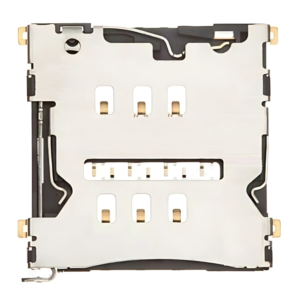 Sim Connector for Apple iPhone 15 Pro