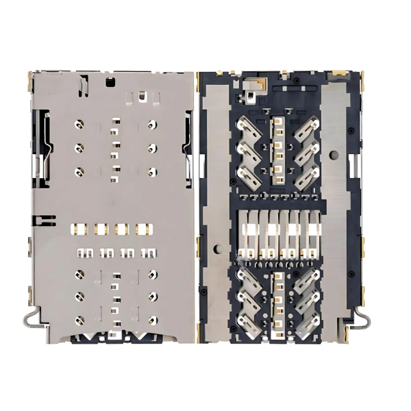 Sim Connector for Apple iPhone 15 Pro Max