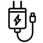 Used Charger