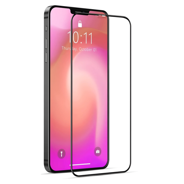 Apple iPhone 12 Pro Max Tempered Glass