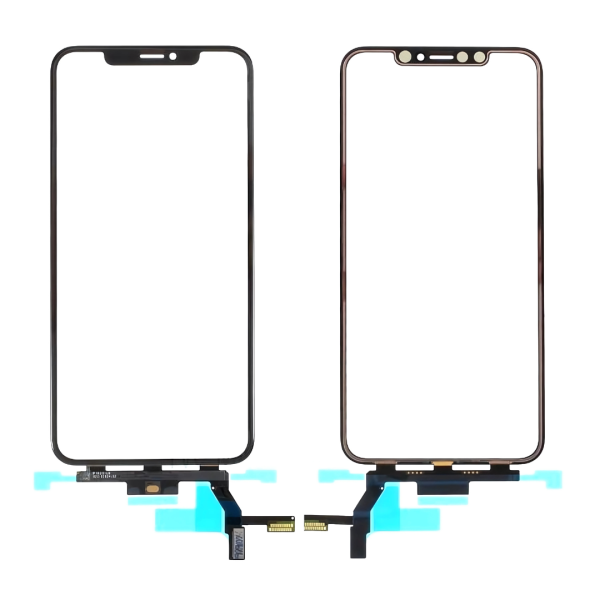 Touch Screen Digitizer for Apple iPhone XS - White