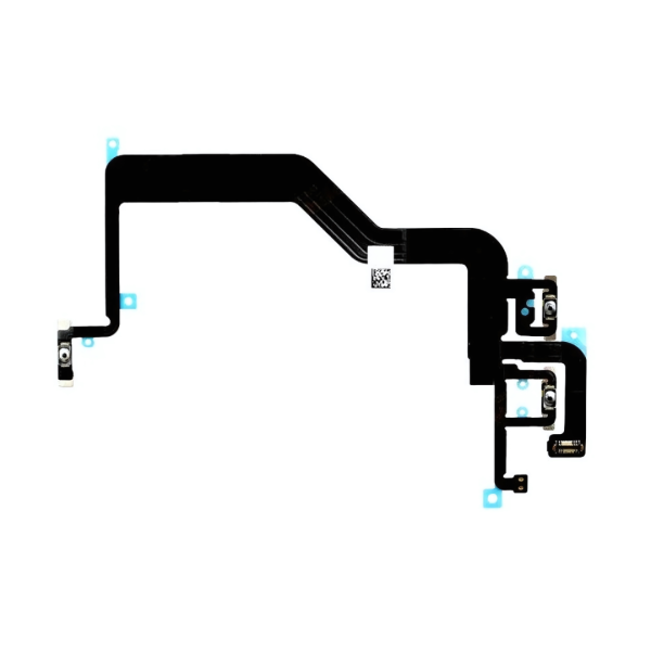 Volume Button Flex Cable for Apple iPhone 12 Pro