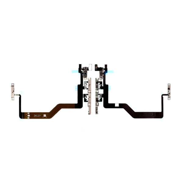 Volume Button Flex Cable for Apple iPhone 12 Pro Max