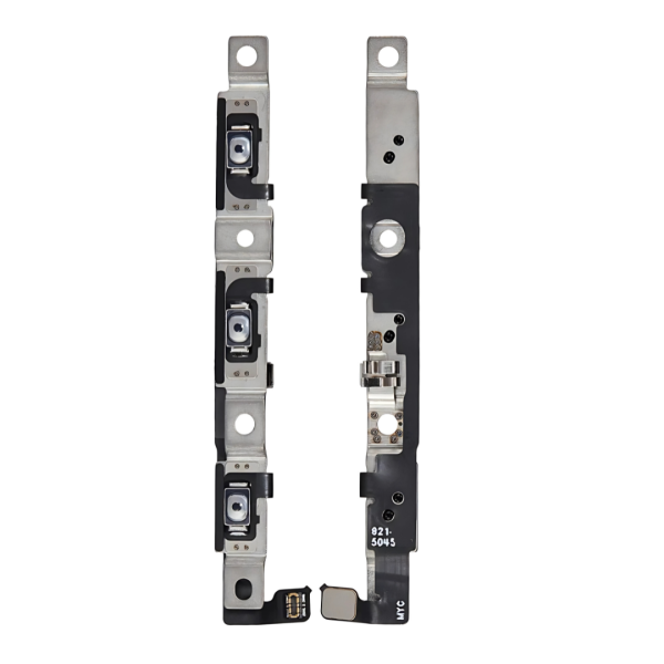 Volume Button Flex Cable for Apple iPhone 16
