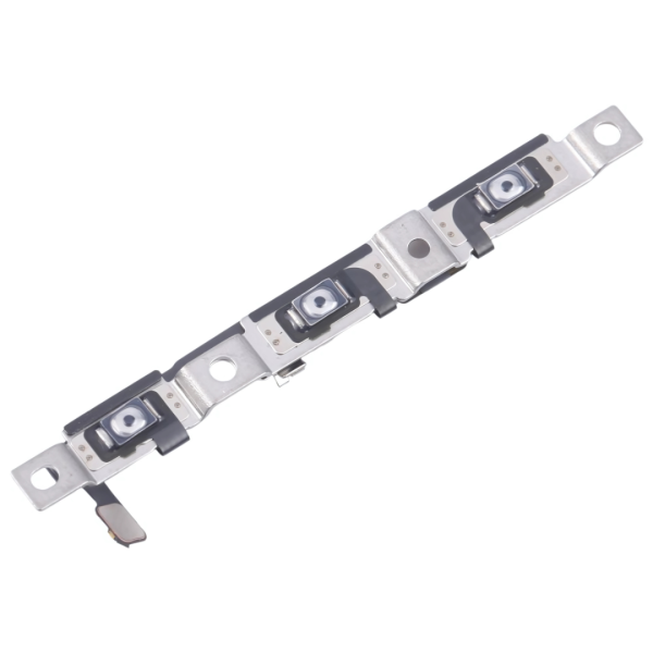 Volume Button Flex Cable for Apple iPhone 16e