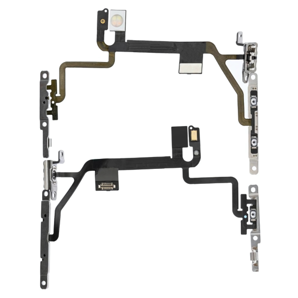 Volume Button Flex Cable for Apple iPhone SE 3rd Gen 2022