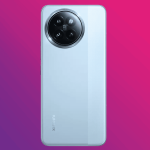 Xiaomi 14 CIVI (Cruise Blue, 256 GB, 8 GB RAM) (Refurbished) - Image 4