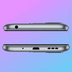 REDMI 10A (Slate Grey, 32 GB, 3 GB RAM) (Refurbished) - Image 3