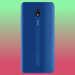 Redmi 8A (Ocean Blue, 32 GB, 3 GB RAM) (Refurbished) - Image 4