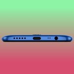 Redmi 8A (Ocean Blue, 32 GB, 3 GB RAM) (Refurbished) - Image 2