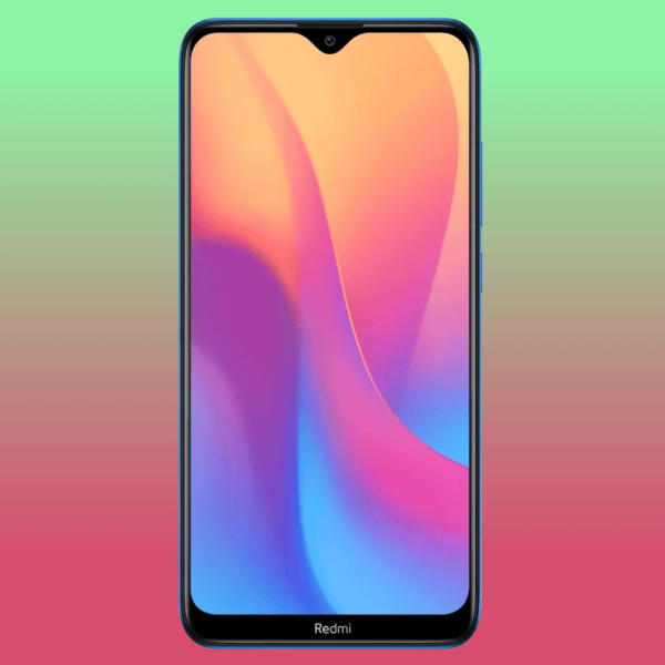 Redmi 8A (Ocean Blue, 32 GB, 3 GB RAM) (Refurbished)
