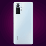 REDMI Note 10 Pro (Glacial Blue, 128 GB, 6 GB RAM) (Refurbished) - Image 4
