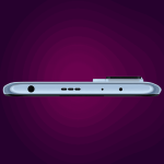 REDMI Note 10 Pro (Glacial Blue, 128 GB, 6 GB RAM) (Refurbished) - Image 3