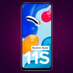 REDMI Note 11S (Blue, 64 GB, 6 GB RAM) (Refurbished) - Image 4