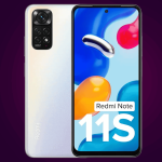 REDMI Note 11S (Blue, 64 GB, 6 GB RAM) (Refurbished)