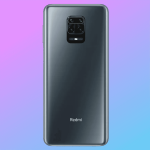 Redmi Note 9 Pro (Black, 128 GB, 6 GB RAM) (Refurbished) - Image 3