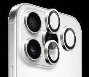 Apple iphone 16 pro camera lens protector