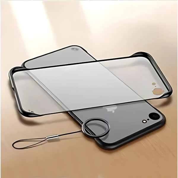Apple iphone se 3rd gen 2022 Back Cover