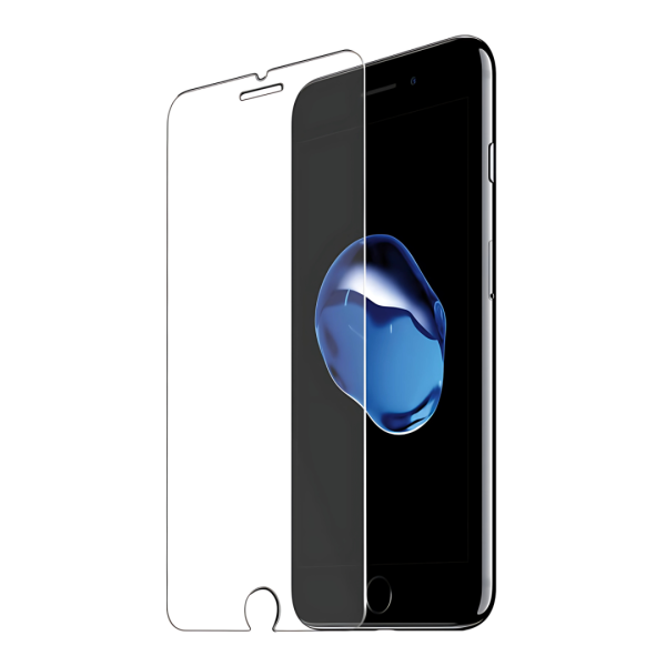 Front Glass Replacement for Apple iPhone SE 3rd Gen 2022 – Crystal Clear & Scratch Resistant