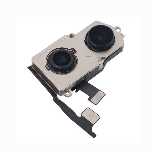 Replacement Back Camera for Apple iPhone 16 Plus (Main Camera)