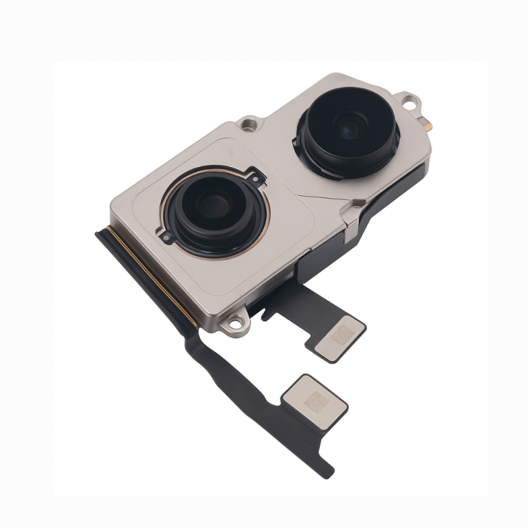 Replacement Back Camera for Apple iPhone 16 Plus (Main Camera)