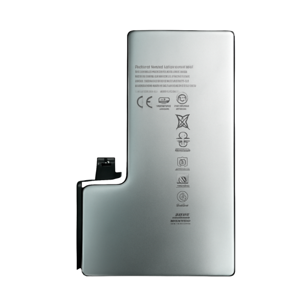 Battery for Apple iPhone 16 Pro