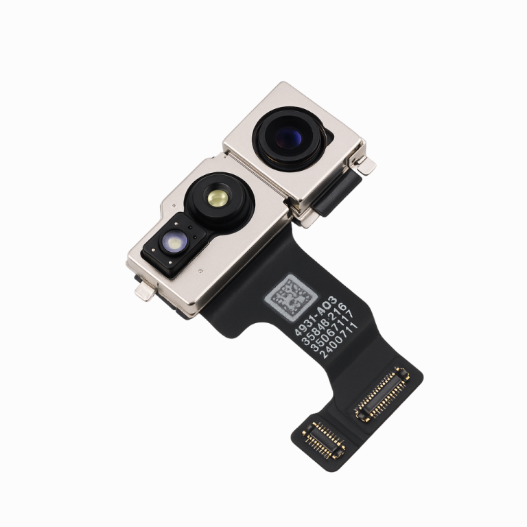 Replacement Front Camera for Apple iPhone 16 Plus (Selfie Camera)
