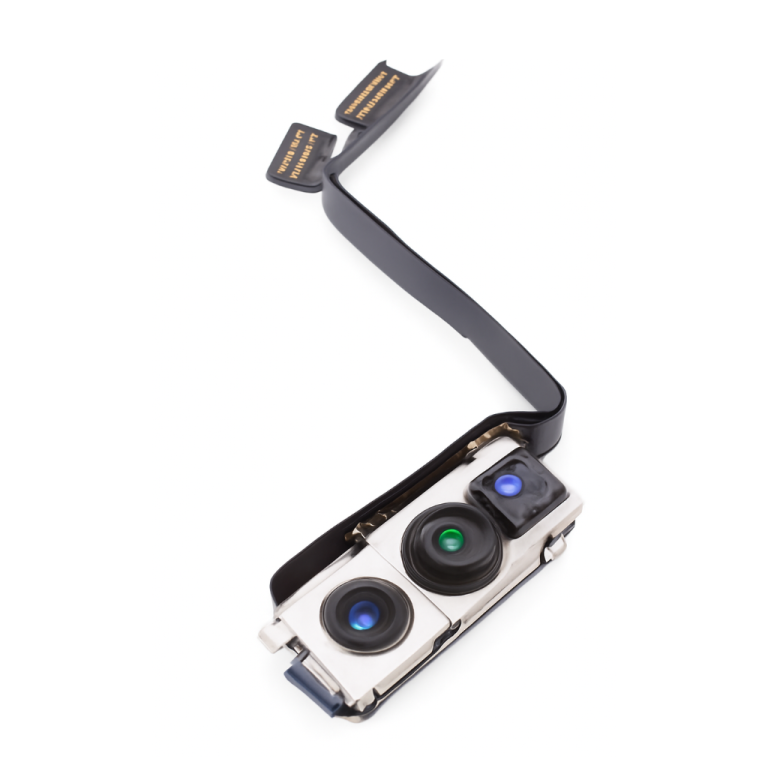 Replacement Front Camera for Apple iPhone 16 Pro (Selfie Camera)