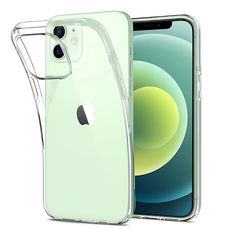 iPhone 12 Back Cover