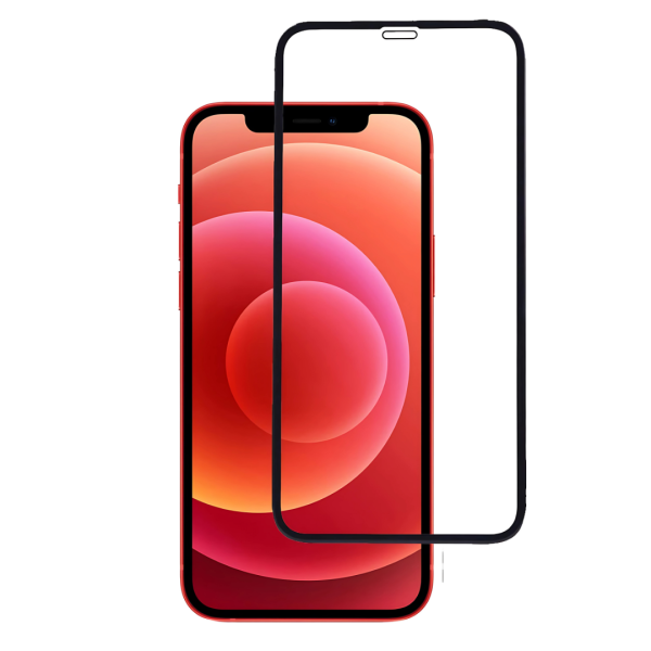 Apple iPhone 12 Pro Tempered glass