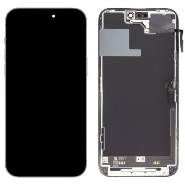 Apple iPhone 14 Pro Max Display Combo Folder