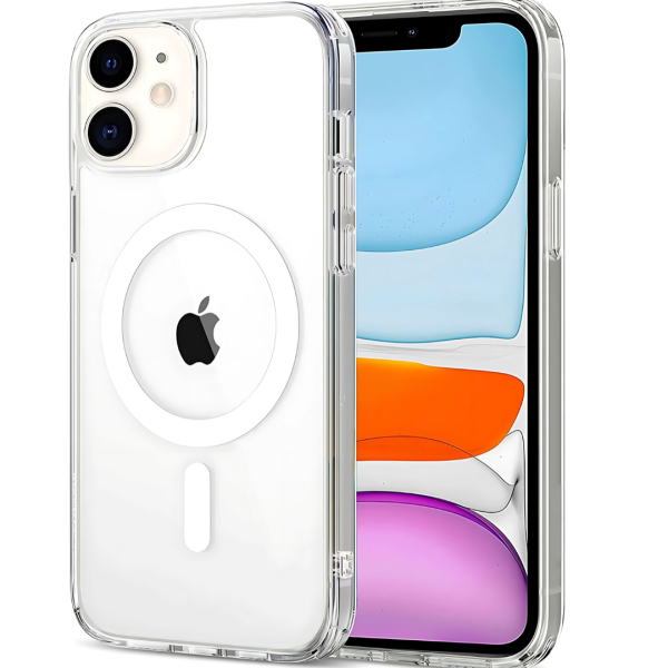 Back Case Cover for Apple iPhone 11