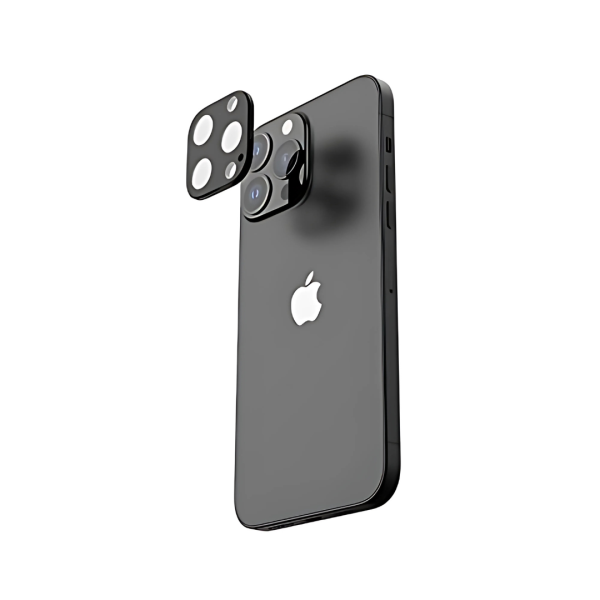 Phone 11 Pro - Real Tempered Glass HD Clear Guard