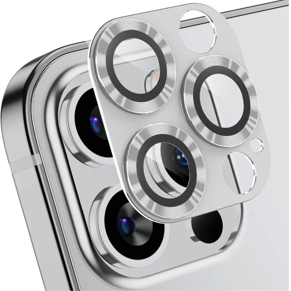 Apple iPhone 11 Pro Max Camera Ring Protector