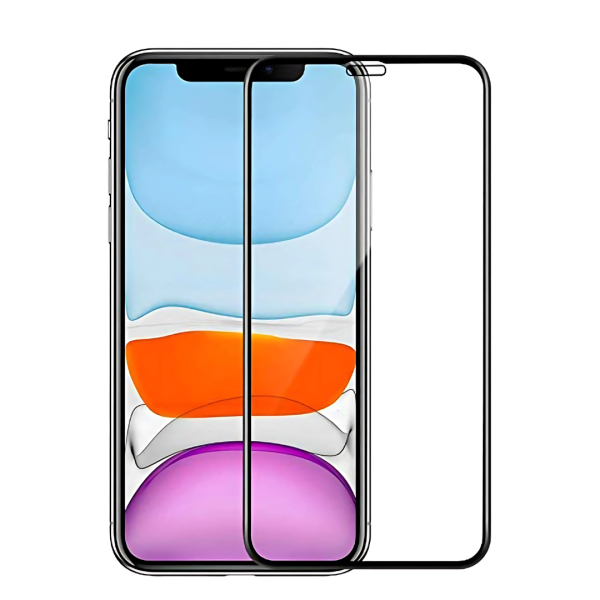 Apple iPhone 11 Pro Tempered Glass