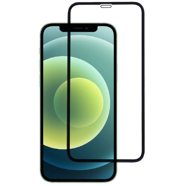 Apple iphone 12 Mini Tempered Glass