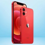 Apple IPhone 12 (Red, 64 GB)(Refurbished) - Image 2