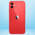 Apple IPhone 12 (Red, 64 GB)(Refurbished) - Image 3
