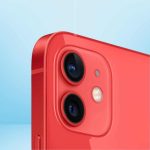 Apple IPhone 12 (Red, 64 GB)(Refurbished) - Image 4
