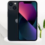 Apple IPhone 13 mini (Midnight,128 GB)(Refurbished)