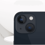 Apple IPhone 13 (4GB/128 GB Storage, Midnight) (Refurbished) - Image 3
