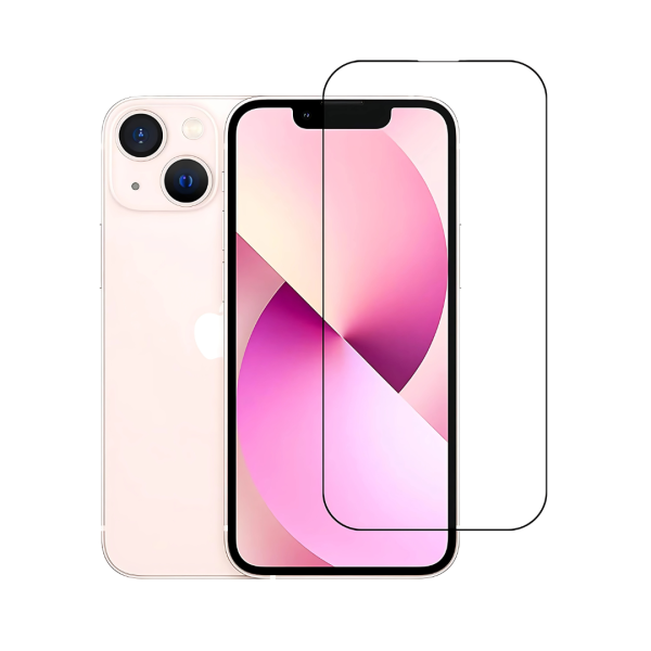 Apple iphone 13 Mini Tempered Glass