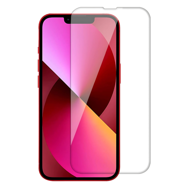 Apple iPhone 13 Pro Max Tempered Glass Screen Protector – 9H Hardness, Ultra Clear, Scratch Resistant