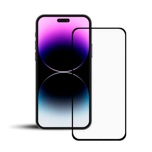 Apple iphone 13 Pro Tempered Glass