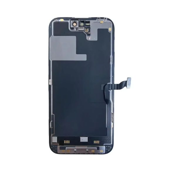 iphone 14pro Display Comb Folder