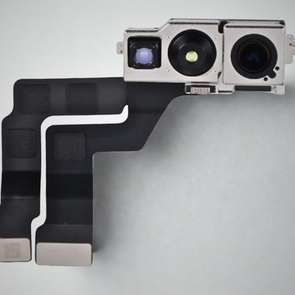 Replacement Front Camera (Selfie Camera) for Apple iPhone 14 Pro Max