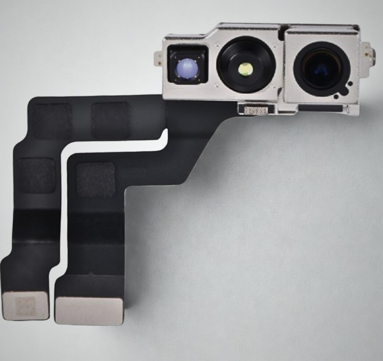 Replacement Front Camera (Selfie Camera) for Apple iPhone 14 Pro Max