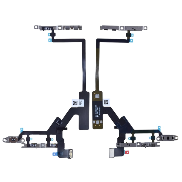 Power Button Flex Cable for Apple iPhone 14 Pro Max – On/Off Flex PCB