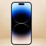 Apple iPhone 14 Pro (Silver,128 GB) (Refurbished) - Image 4